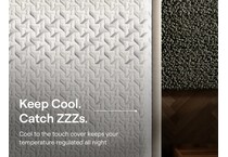 nectar premier mem foam mattress twin   