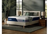 nectar premier mem foam mattress twin   