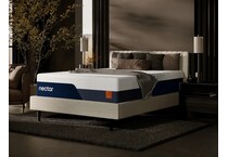 nectar ultra memory foam  white mattress queen   