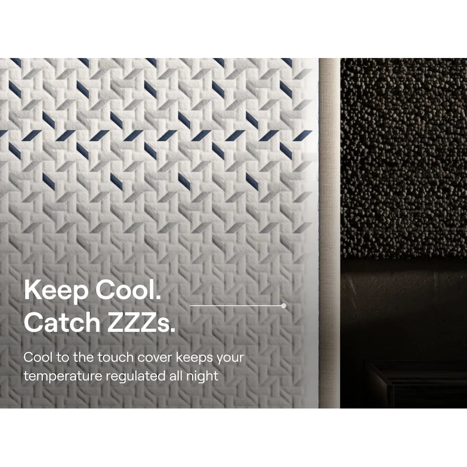 nectar ultra memory foam  white mattress queen   