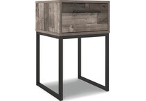 neilsville nightstand   