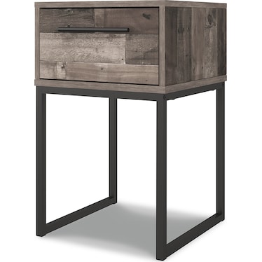 NEILSVILLE NIGHTSTAND