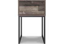 neilsville nightstand   