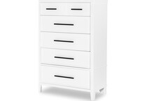 nellie alabaster chest   