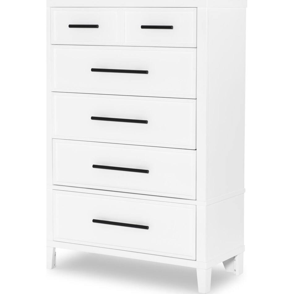 nellie alabaster chest   