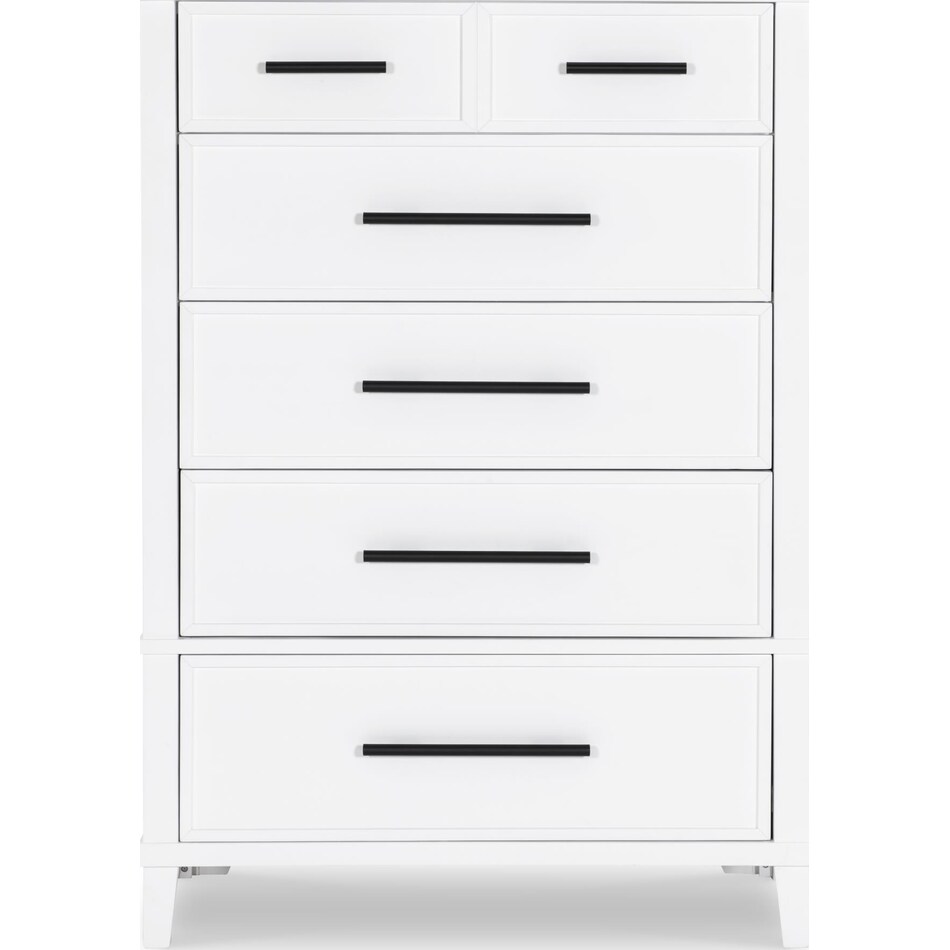 nellie alabaster chest   