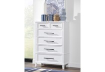 nellie alabaster chest   