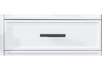 nellie alabaster chest   