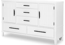 nellie alabaster dresser   