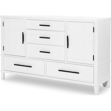 NELLIE DRESSER