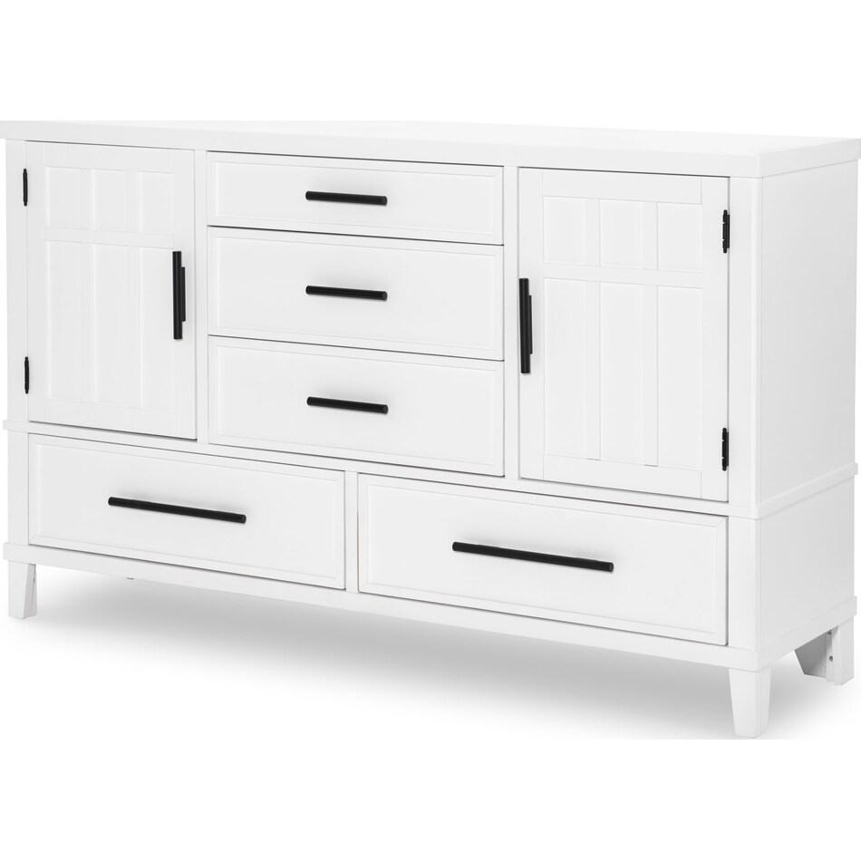 nellie alabaster dresser   
