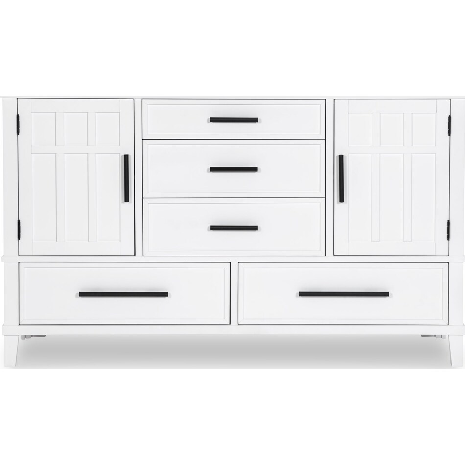 nellie alabaster dresser   
