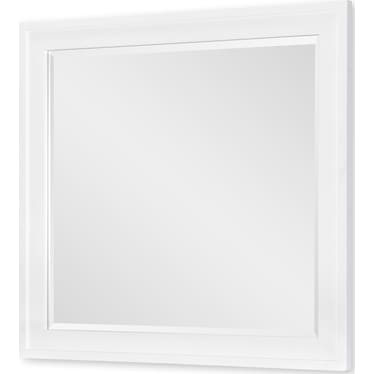 NELLIE MIRROR
