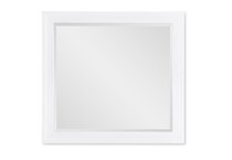 nellie alabaster mirror   