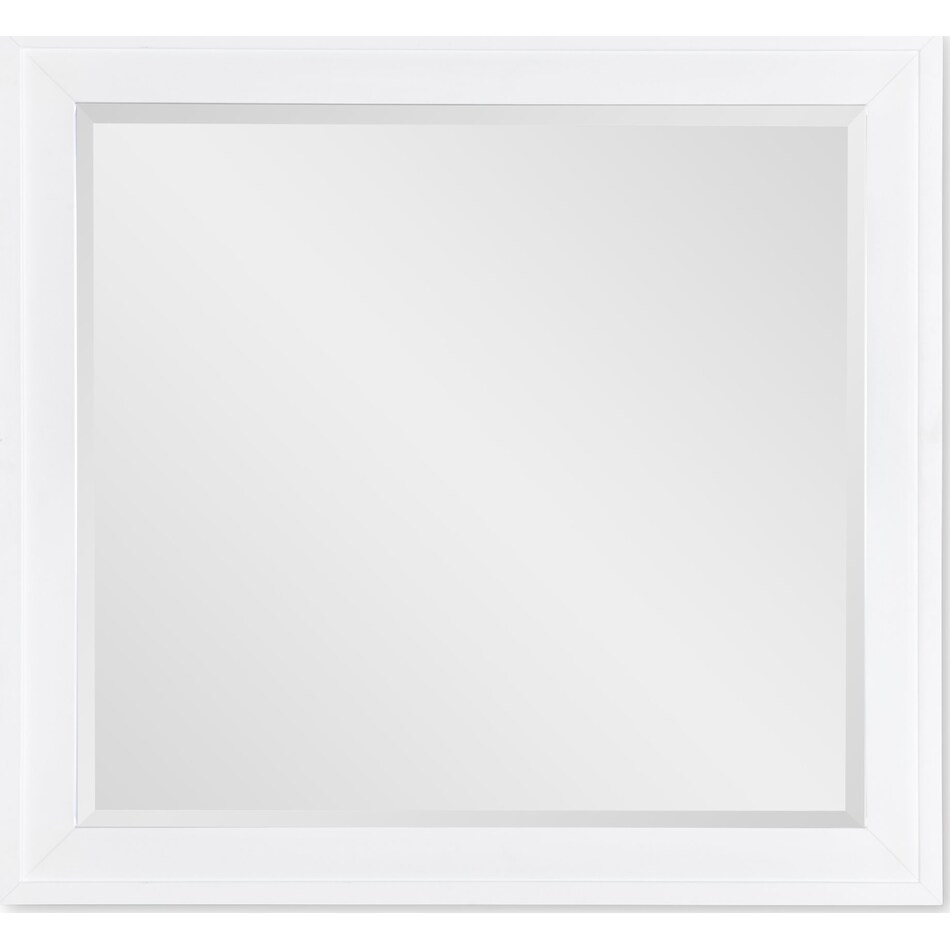 nellie alabaster mirror   