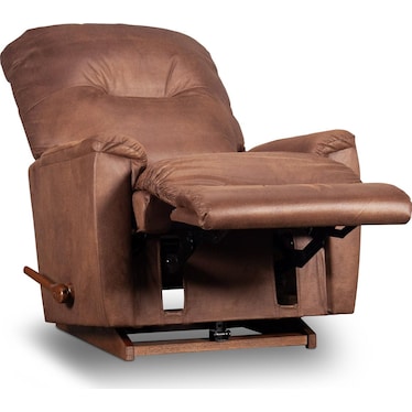 NEPTUNE ROCKER RECLINER