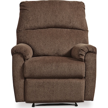 NERVIANO ZERO WALL RECLINER