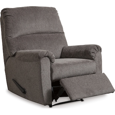 NERVIANO WALL RECLINER