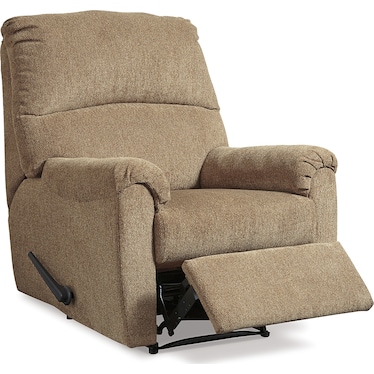 NERVIANO ZERO WALL RECLINER