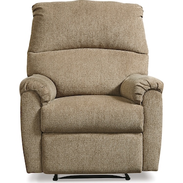 NERVIANO ZERO WALL RECLINER