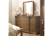 new lou brown dresser   