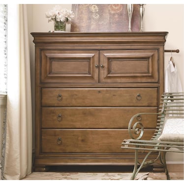 NEW LOU CHEST OF DRAWERS