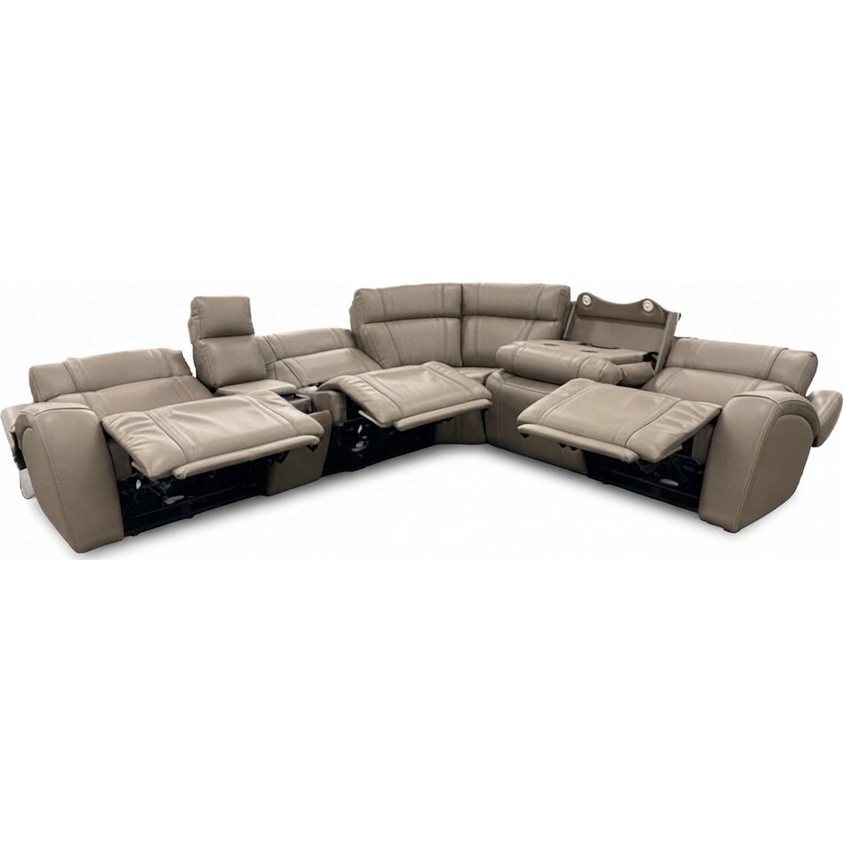 newland pebble package   