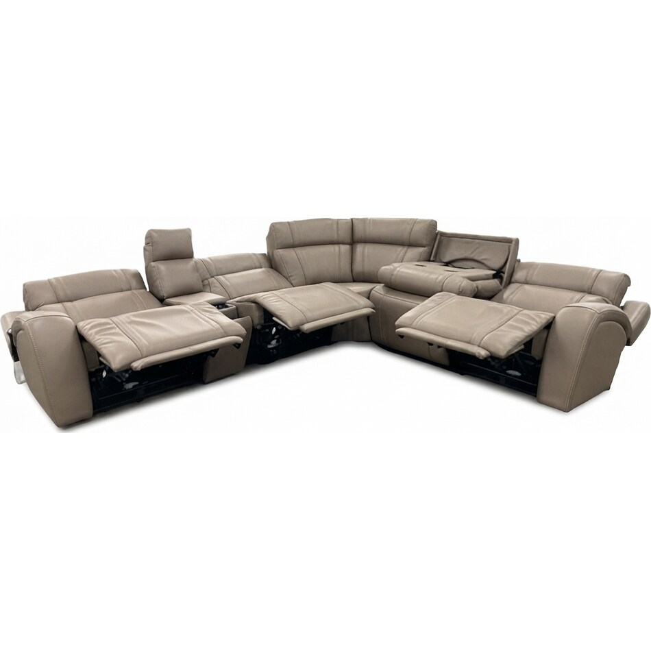 newland pebble package   