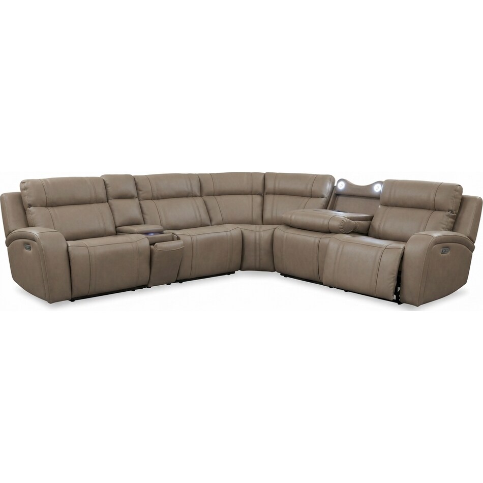 newland pebble package   