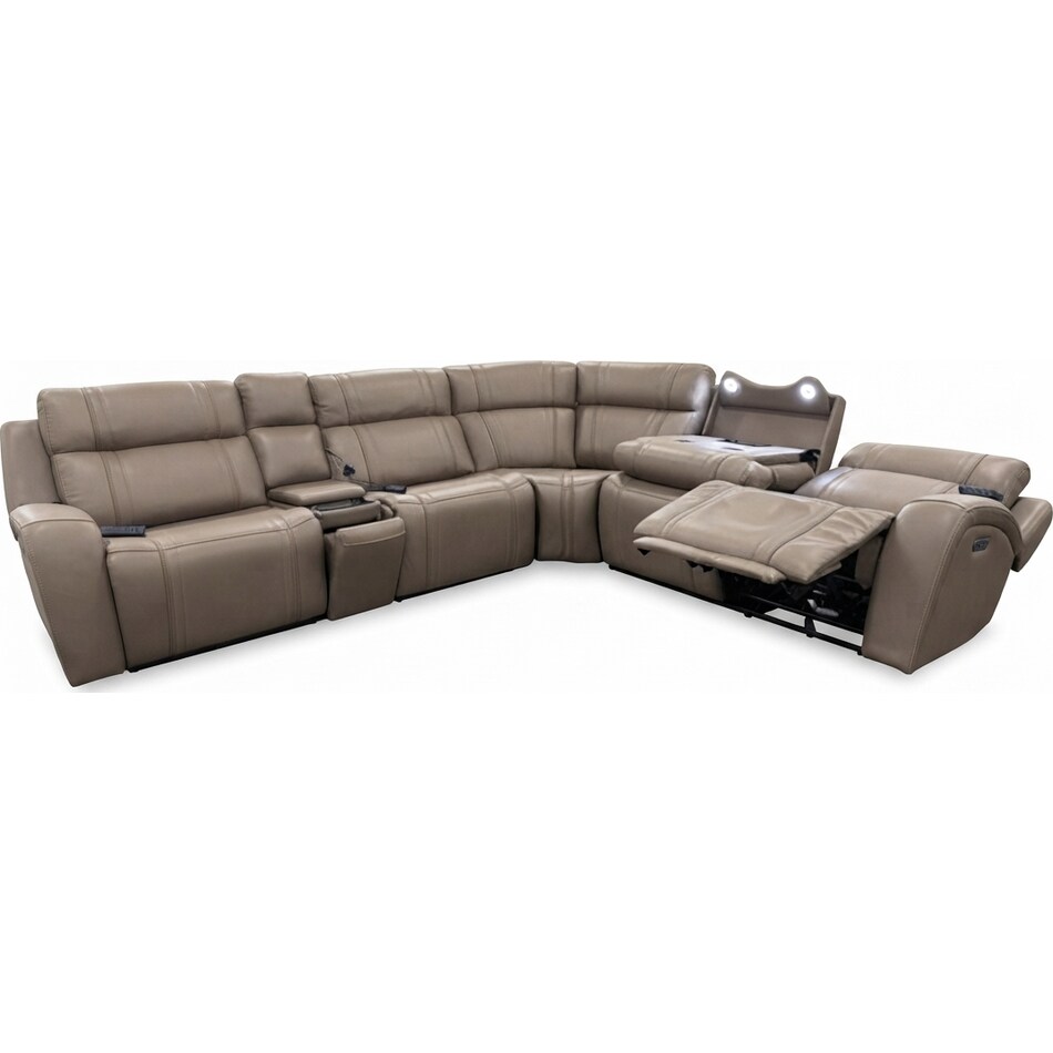 newland pebble package   