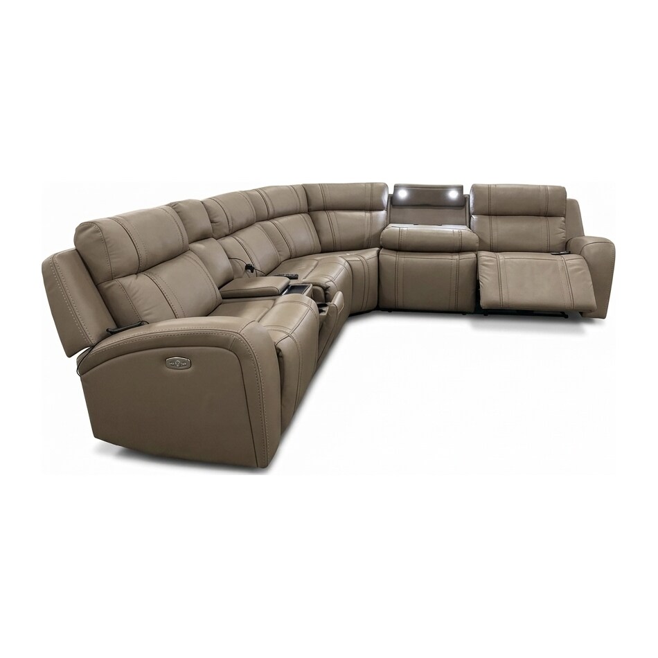 newland pebble package   
