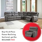 next gen durapella grey package   