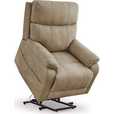 NEXT-GEN DURAPELLA POWER LIFT RECLINER