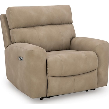 NEXT-GEN DURAPELLA POWER RECLINER