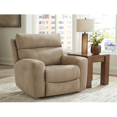 NEXT-GEN DURAPELLA POWER RECLINER