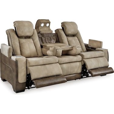 NEXT-GEN DURAPELLA POWER RECLINING SOFA