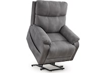 next gen durapella slate lift recliner   