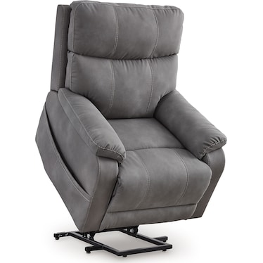 NEXT-GEN DURAPELLA POWER LIFT RECLINER