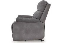 next gen durapella slate lift recliner   