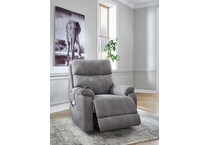 next gen durapella slate lift recliner   