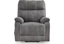 next gen durapella slate lift recliner   