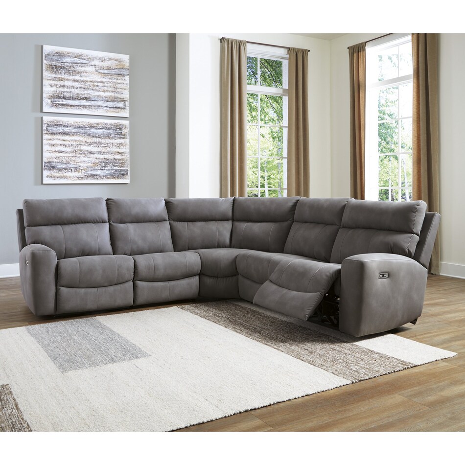 next gen durapella slate package   