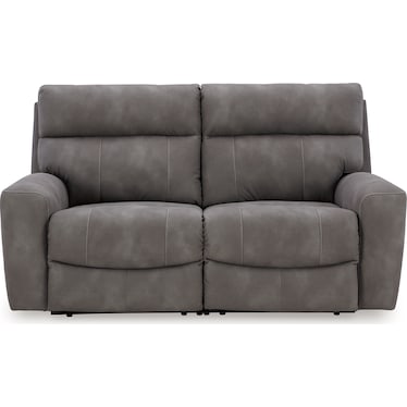 NEXT-GEN DURAPELLA POWER RECLINING 2-PC LOVESEAT