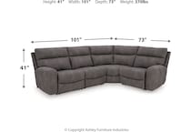 next gen durapella slate package   