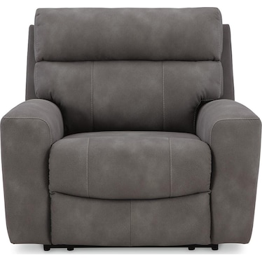 NEXT-GEN DURAPELLA POWER RECLINER