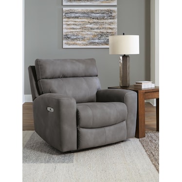 NEXT-GEN DURAPELLA POWER RECLINER