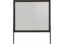 neymorton brown mirror   