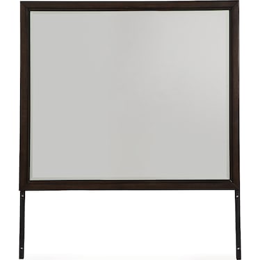 NEYMORTON BEDROOM MIRROR