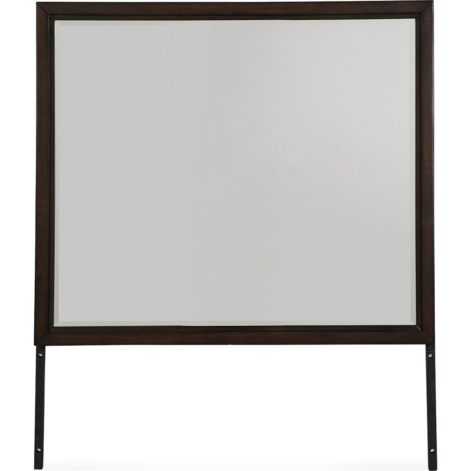 neymorton brown mirror   