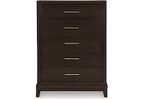 neymorton dark grayish brown chest   